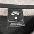 ナイキスケートボーディング NIKE SB ボーダー柄クルーネックスウェット メンズ JPN:L
