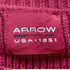 アロー ARROW 3D コットンニット メンズ import:M