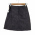 マウジー moussy FAUX SUEDE ミニスカート レディース JPN:1