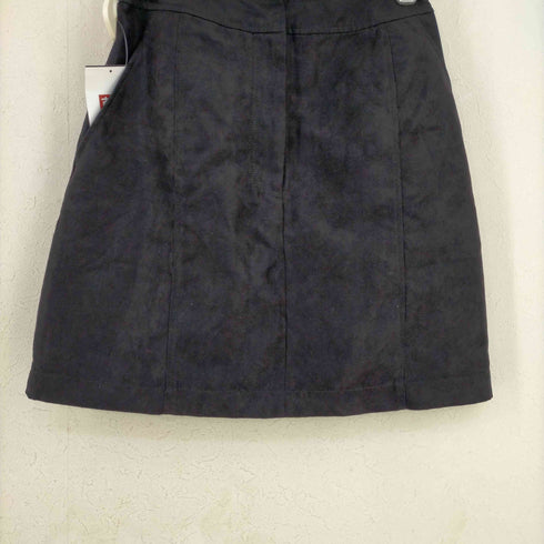 マウジー moussy FAUX SUEDE ミニスカート レディース JPN:1