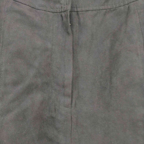 マウジー moussy FAUX SUEDE ミニスカート レディース JPN:1