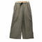 グラミチ GRAMICCI 19SS BASKET BALLOON PANTS メンズ JPN:M