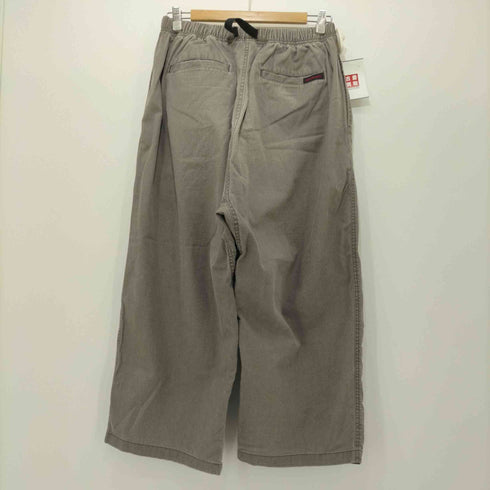 グラミチ GRAMICCI 19SS BASKET BALLOON PANTS メンズ JPN:M