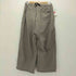 グラミチ GRAMICCI 19SS BASKET BALLOON PANTS メンズ JPN:M