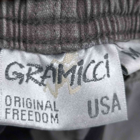 グラミチ GRAMICCI 19SS BASKET BALLOON PANTS メンズ JPN:M