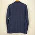 グリーンレーベルリラクシング GREEN LABEL RELAXING チェックテーラードジャケット メンズ JPN:48