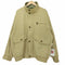 CASUALS C&A ジップアップブルゾンジャケット メンズ