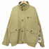CASUALS C&A ジップアップブルゾンジャケット メンズ