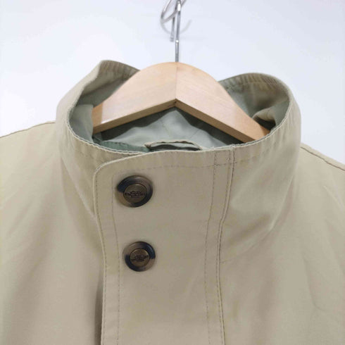 CASUALS C&A ジップアップブルゾンジャケット メンズ