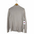 ユナイテッドアローズグリーンレーベルリラクシング UNITED ARROWS green label relaxing ラグラン ハイネック ニット 9G レディース