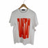 フレッドペリー FRED PERRY プリントクルーネックTシャツ メンズ JPN:L