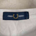 フレッドペリー FRED PERRY プリントクルーネックTシャツ メンズ JPN:L
