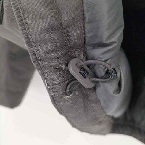 ユニクロユー UNIQLO U ダウンジャケット ダウンコーチジャケット メンズ JPN:L