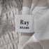 レイビームス Ray BEAMS プリント フリンジ キャミソール レディース JPN:0