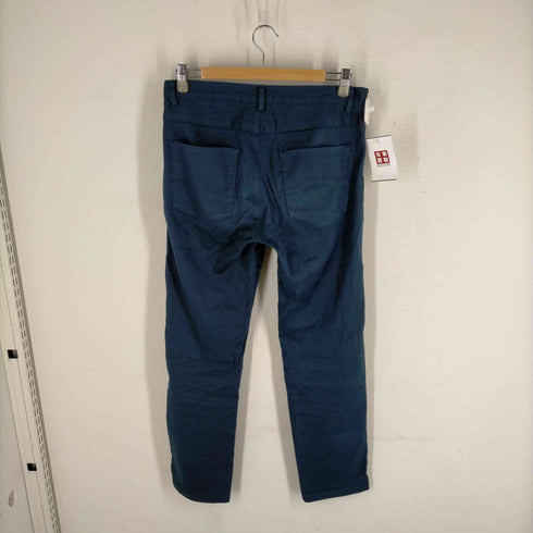 カルバンクライン CALVIN KLEIN ストレートパンツ メンズ W76