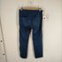 カルバンクライン CALVIN KLEIN ストレートパンツ メンズ W76
