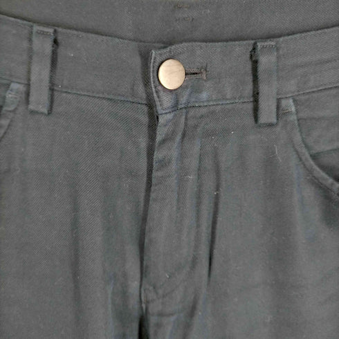 カルバンクライン CALVIN KLEIN ストレートパンツ メンズ W76