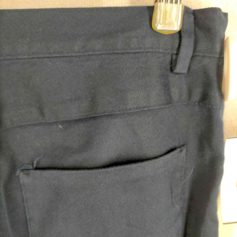 カルバンクライン CALVIN KLEIN ストレートパンツ メンズ W76