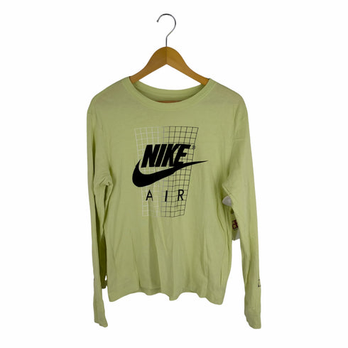ナイキ NIKE カルチャー6 L/S T メンズ JPN:L