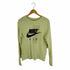 ナイキ NIKE カルチャー6 L/S T メンズ JPN:L