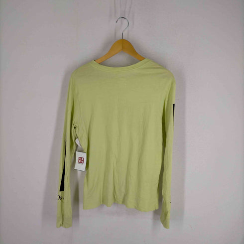 ナイキ NIKE カルチャー6 L/S T メンズ JPN:L