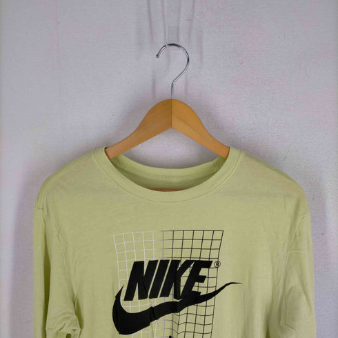 ナイキ NIKE カルチャー6 L/S T メンズ JPN:L