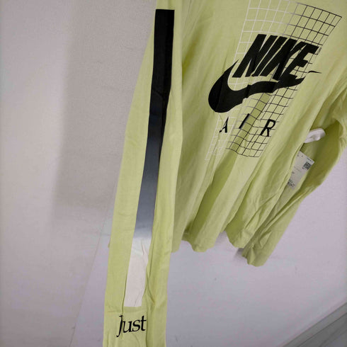 ナイキ NIKE カルチャー6 L/S T メンズ JPN:L