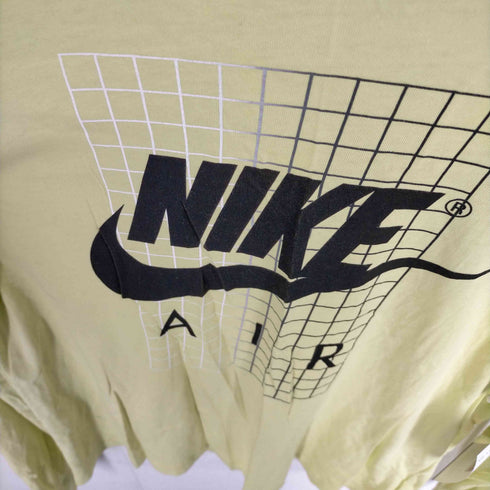 ナイキ NIKE カルチャー6 L/S T メンズ JPN:L