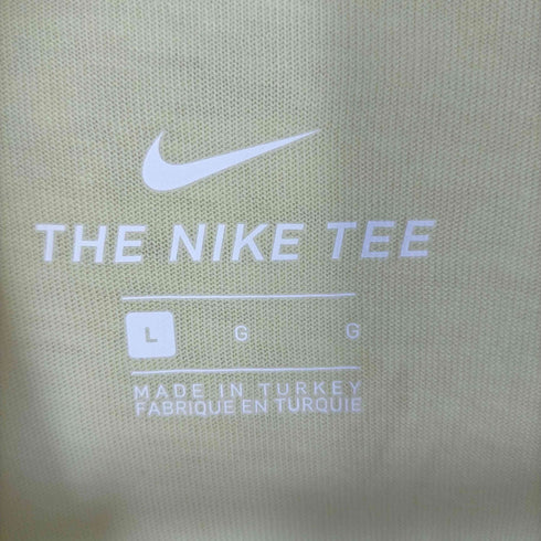 ナイキ NIKE カルチャー6 L/S T メンズ JPN:L