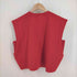 スライ SLY ROLL UP KNIT トップス レディース FREE