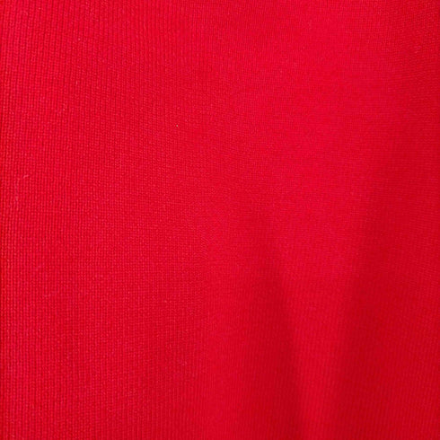 スライ SLY ROLL UP KNIT トップス レディース FREE