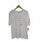 ナイキ NIKE Swoosh BL S/S Tee DRI-FIT メンズ JPN:XL