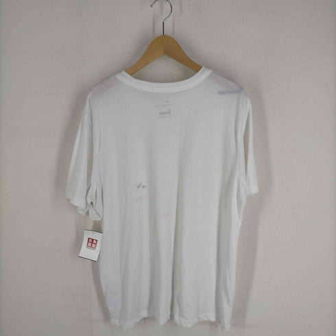 ナイキ NIKE Swoosh BL S/S Tee DRI-FIT メンズ JPN:XL