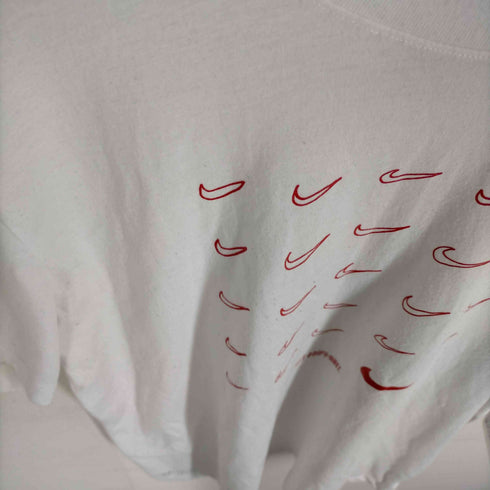 ナイキ NIKE Swoosh BL S/S Tee DRI-FIT メンズ JPN:XL