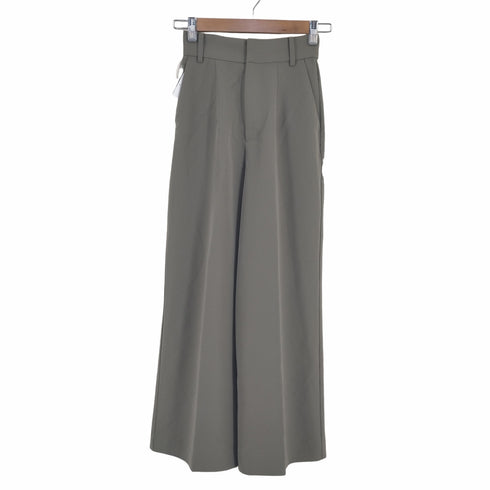 マウジー moussy WIDE トラウザー レディース JPN:1