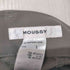 マウジー moussy WIDE トラウザー レディース JPN:1