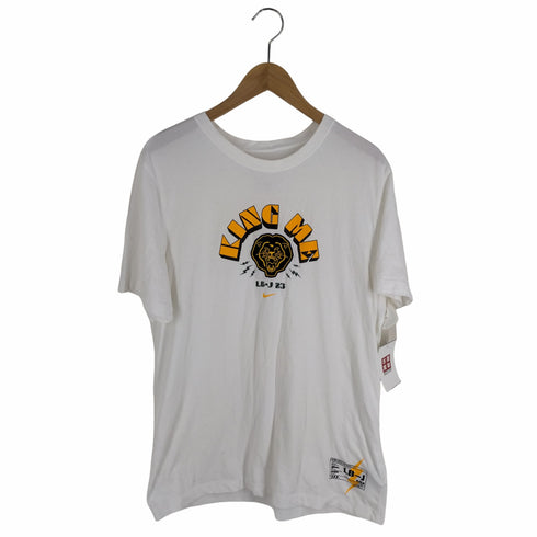 ナイキ NIKE LEBRON Tシャツ メンズ JPN:XL
