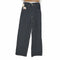 アズールバイマウジー AZUL by moussy HIGH WAIST DENIM WIDE 3/ハイウエストデニムワイド3 レディース JPN:XS