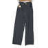 アズールバイマウジー AZUL by moussy HIGH WAIST DENIM WIDE 3/ハイウエストデニムワイド3 レディース JPN:XS