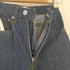 アズールバイマウジー AZUL by moussy HIGH WAIST DENIM WIDE 3/ハイウエストデニムワイド3 レディース JPN:XS