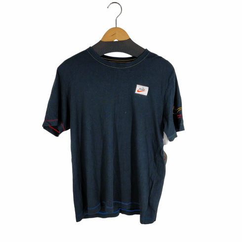 ナイキ NIKE AS M NSW TEE SWOOSH 50 LBR メンズ JPN:L