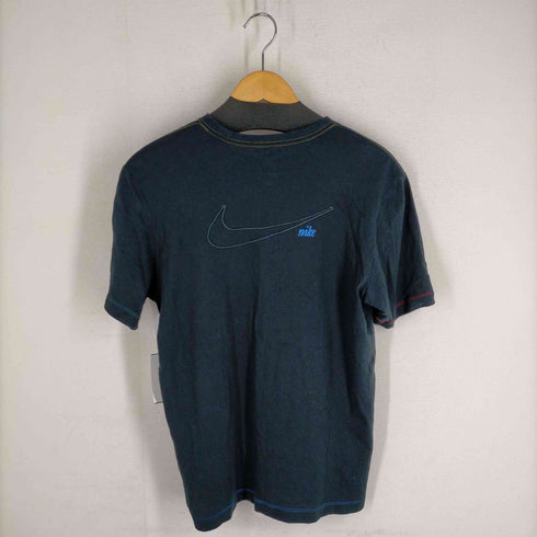 ナイキ NIKE AS M NSW TEE SWOOSH 50 LBR メンズ JPN:L