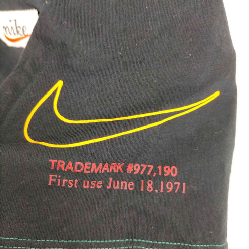 ナイキ NIKE AS M NSW TEE SWOOSH 50 LBR メンズ JPN:L