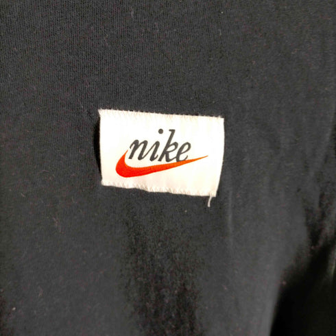 ナイキ NIKE AS M NSW TEE SWOOSH 50 LBR メンズ JPN:L