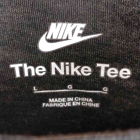 ナイキ NIKE AS M NSW TEE SWOOSH 50 LBR メンズ JPN:L