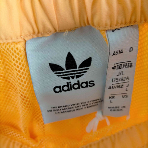 アディダス adidas Swimshort Woven Sports Shorts レディース JPN:L