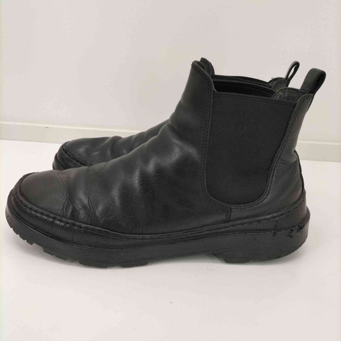カンペール CAMPER Brutus Trek MICHELIN サイドゴアブーツ メンズ 28/22