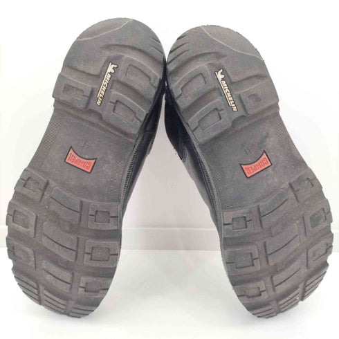 カンペール CAMPER Brutus Trek MICHELIN サイドゴアブーツ メンズ 28/22