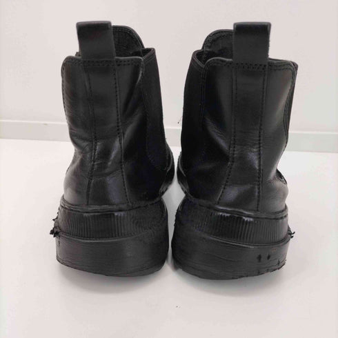 カンペール CAMPER Brutus Trek MICHELIN サイドゴアブーツ メンズ 28/22