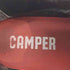 カンペール CAMPER Brutus Trek MICHELIN サイドゴアブーツ メンズ 28/22